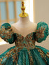 Holiday Sparkle Little Palace Store